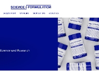 Brands,  Businesses, Places & Professionals SCIENCE FORMULATION in Vancouver BC