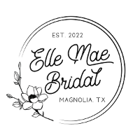 Brands,  Businesses, Places & Professionals Elle Mae Bridal in Magnolia TX