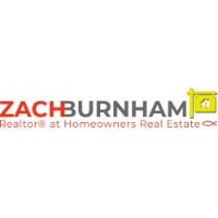 Zach Burnham Realtor