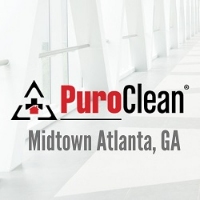 Brands,  Businesses, Places & Professionals PuroClean of Midtown Atlanta in Atlanta GA