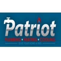 Patriot Plumbing, Heating & Cooling Inc.