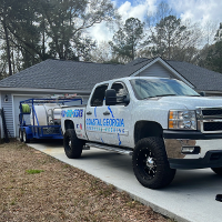 Coastal Georgia Pressure Washing LLC