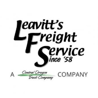 Leavitt's Freight Service