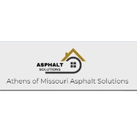 Athens of Missouri Asphalt Solutions