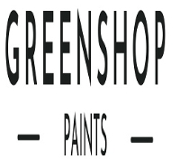 Brands,  Businesses, Places & Professionals Greenshop Paints in Stroud England