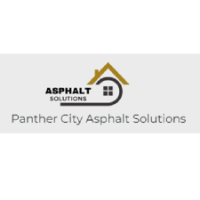 Brands,  Businesses, Places & Professionals Panther City Asphalt Solutions in Fort Worth TX