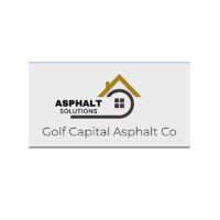 Golf Capital Asphalt Co