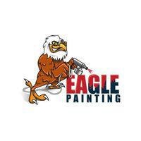 Eagle Painting