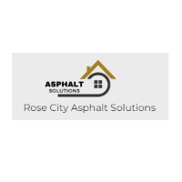 Brands,  Businesses, Places & Professionals Rose City Asphalt Solutions in Portland OR