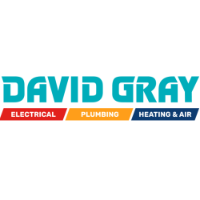 David Gray Electrical, Plumbing, Heating & Air