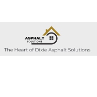 The Heart of Dixie Asphalt Solutions