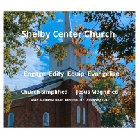 Shelby Center Church