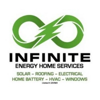 Brands,  Businesses, Places & Professionals Infinite Energy Home Services in Rancho Cordova CA