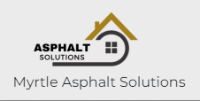 Brands,  Businesses, Places & Professionals Myrtle Asphalt Solutions in Myrtle Beach SC