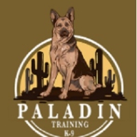 Paladin K9 Training