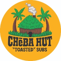 Brands,  Businesses, Places & Professionals Cheba Hut 