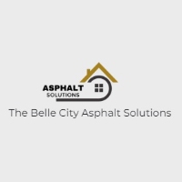 Brands,  Businesses, Places & Professionals The Belle City Asphalt Solutions in Racine WI