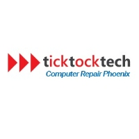 Brands,  Businesses, Places & Professionals TickTockTech - Computer Repair Phoenix in Phoenix AZ