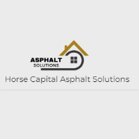 Horse Capital Asphalt Solutions