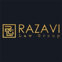 Brands,  Businesses, Places & Professionals Razavi Law Group in Las Vegas NV