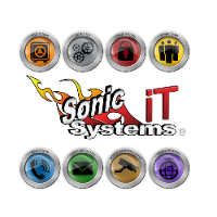 Brands,  Businesses, Places & Professionals Sonic Systems Inc in Victorville CA