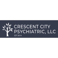 Brands,  Businesses, Places & Professionals Crescent City Psychiatric, LLC in New Orleans LA