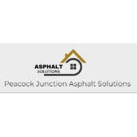 Peacock Junction Asphalt Solutions