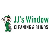 JJ's Window Cleaning & Blinds