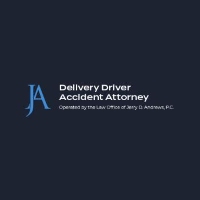 Delivery Driver Accident Attorney, Operated by the Law Office of Jerry D. Andrews, P.C.