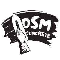 Brands,  Businesses, Places & Professionals OSM Concrete in Parkwood QLD