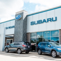 Subaru of Baton Rouge