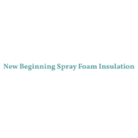 New Beginning Spray Foam Insulation