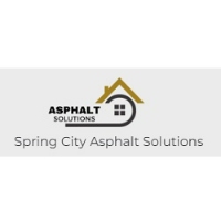 Brands,  Businesses, Places & Professionals Spring City Asphalt Solutions in Waukesha WI