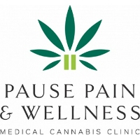 Pause Pain & Wellness