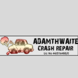 Adamthwaite Crash Repairs