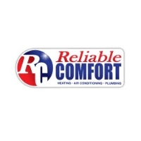 Brands,  Businesses, Places & Professionals Reliable Comfort Heating, Air Conditioning, & Plumbing in Seymour IN