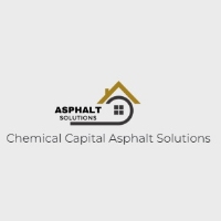 Chemical Capital Asphalt Solutions