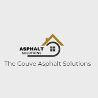 Brands,  Businesses, Places & Professionals The Couve Asphalt Solutions in Vancouver WA