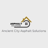 Brands,  Businesses, Places & Professionals Ancient City Asphalt Solutions in St. Augustine FL