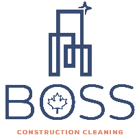 Boss Construction Cleaning Inc