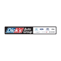 Brands,  Businesses, Places & Professionals Dick's Hillsboro Hyundai in Hillsboro OR