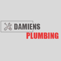 Damien’s Plumbing