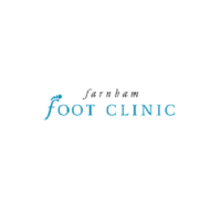 Brands,  Businesses, Places & Professionals Farnham Foot Clinic in Farnham England