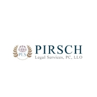 Brands,  Businesses, Places & Professionals Pirsch Legal Services, PC, LLO in Lincoln NE