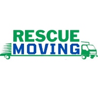 Brands,  Businesses, Places & Professionals Rescue Moving Ltd. in Edmonton AB