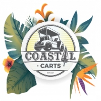 Brands,  Businesses, Places & Professionals Coastal Carts in Santa Rosa Beach FL