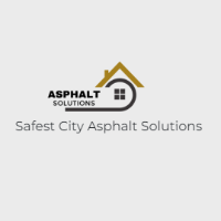 Brands,  Businesses, Places & Professionals Safest City Asphalt Solutions in Cary NC