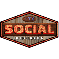 Brands,  Businesses, Places & Professionals Social Beer Garden HTX in Houston TX