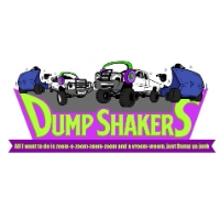 Dump Shakers