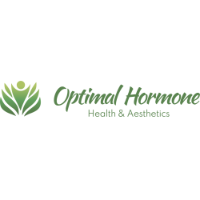 Optimal Hormone Health & Aesthetics